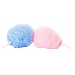 POT DE 100G DE COLORANT À BARBE À PAPA