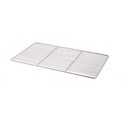 GRILLE POUR ÉCHELLE & ÉTUVE