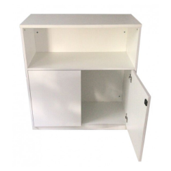 BANQUE D'ACCUEIL BLANCHE BASIC