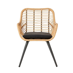 FAUTEUIL EXTÉRIEUR ROTINA