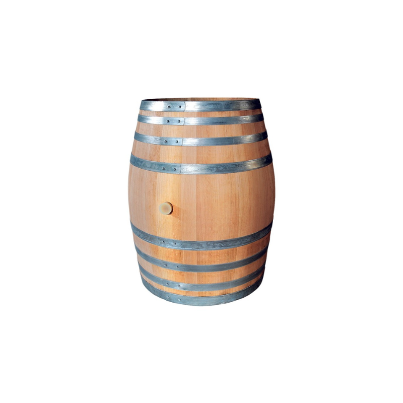 TABLE MANGE DEBOUT RONDE TONNEAU A VIN