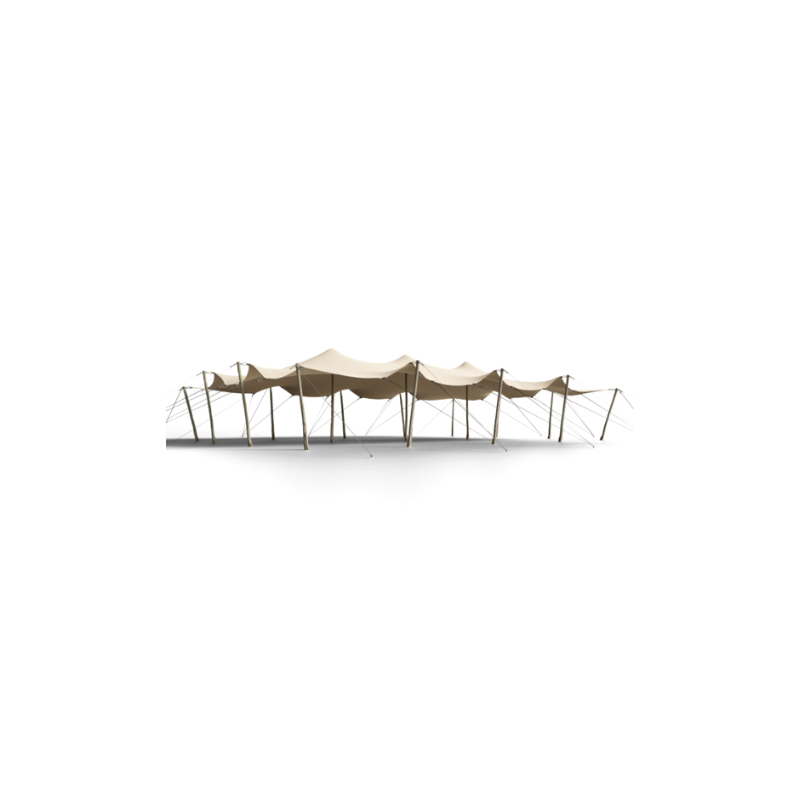 TENTE STRETCH SUR-MESURE