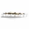 TENTE STRETCH SUR-MESURE