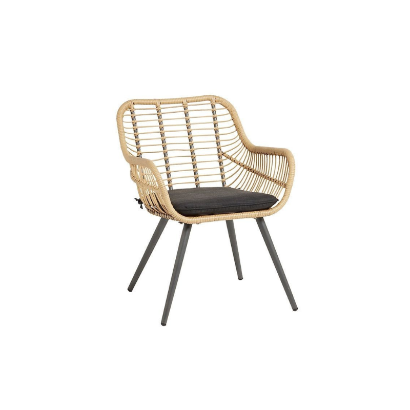 FAUTEUIL EXTÉRIEUR ROTINA