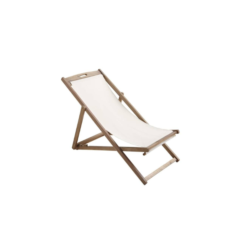 TRANSAT CHILIENNE BLANC