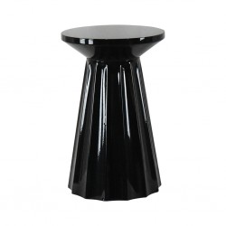 TABLE BASSE ISIS NOIR
