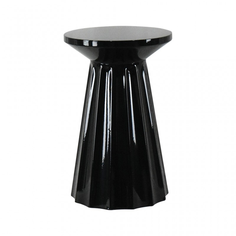 TABLE BASSE ISIS NOIR