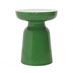 TABLE BASSE OSIRIS VERT