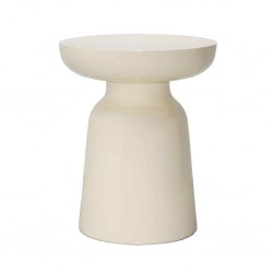 TABLE BASSE OSIRIS ÉCRU