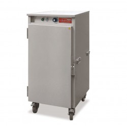 ETUVE ELECTRIQUE VENTILEE 12 NIVEAUX (SANS GRILLES)