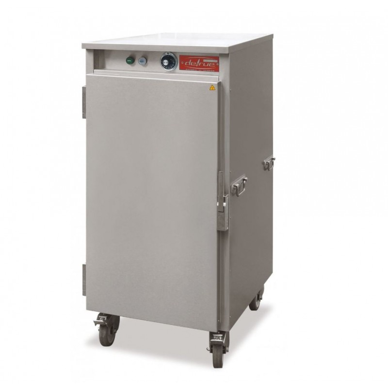 ETUVE ELECTRIQUE VENTILEE 12 PLATS
