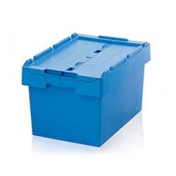 BAC À GLACE EN PLASTIQUE