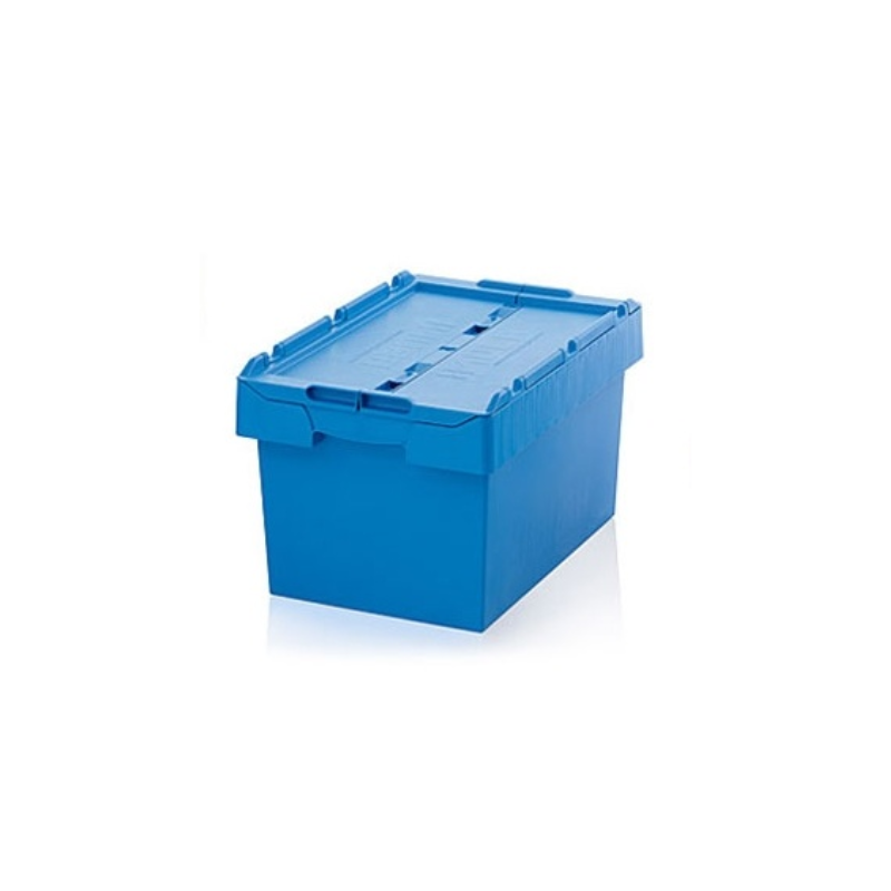 BAC À GLACE EN PLASTIQUE