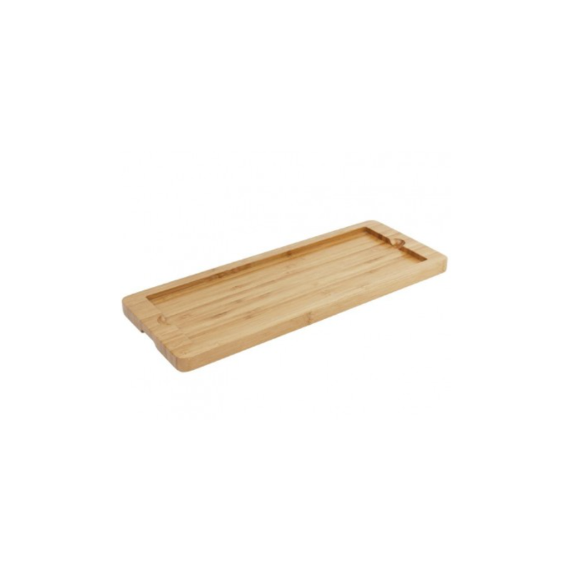 PLANCHE DE DEGUSTATION RECTANGULAIRE BOIS