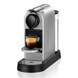 MACHINE À CAFÉ NESPRESSO