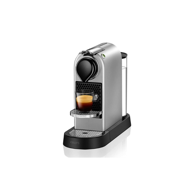 MACHINE À CAFÉ NESPRESSO