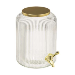 DISTRIBUTEUR DE BOISSON 5L