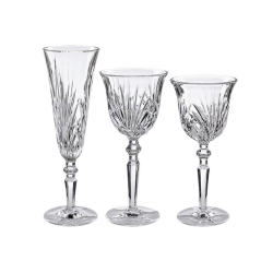 VERRE GAMME CRISTAL
