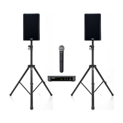 PACK SON PROFESSIONNEL