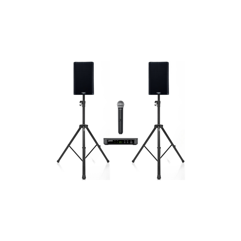 PACK SON PROFESSIONNEL