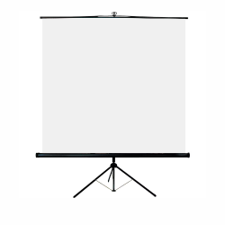 ÉCRAN TOILE PROJECTION