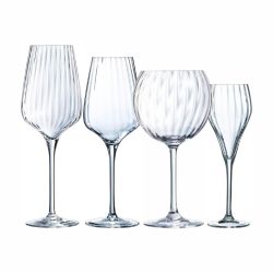 VERRE GAMME SYMÉTRIE