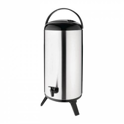 DISTRIBUTEUR DE BOISSON ISOTHERME 14L