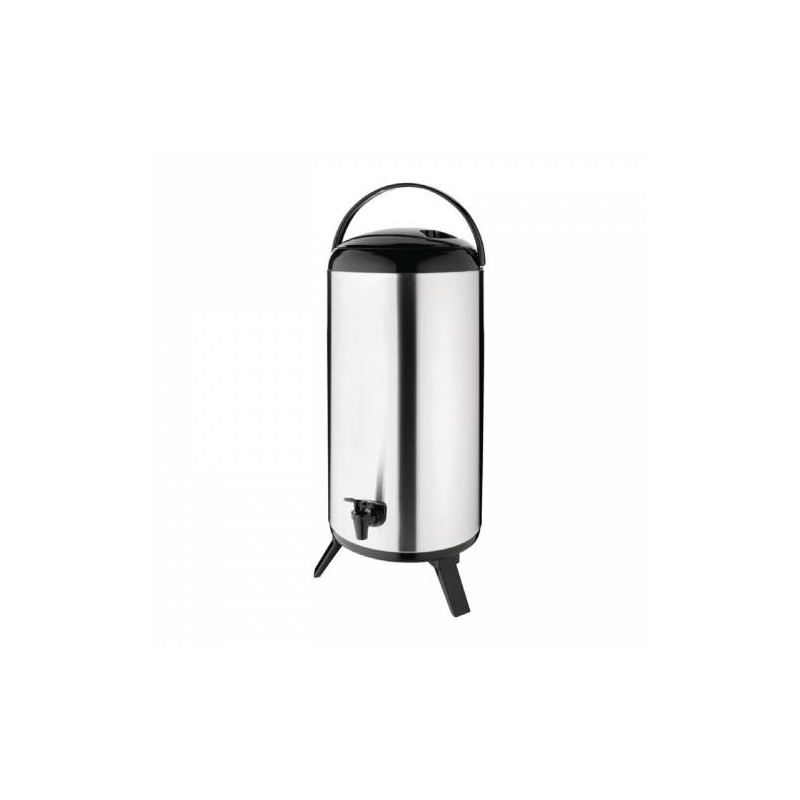 DISTRIBUTEUR DE BOISSON ISOTHERME 14L