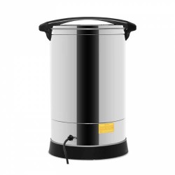 MAXI BOUILLOIRE CHAUFFE EAU 30L