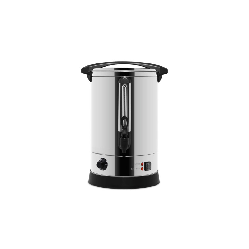 MAXI BOUILLOIRE CHAUFFE EAU 30L