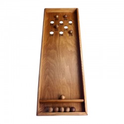 BILLARD JAPONAIS ARTISANAL