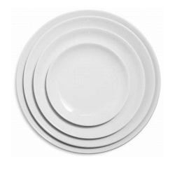 ASSIETTE GAMME LUNE