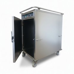 ETUVE ELECTRIQUE VENTILEE 20 NIVEAUX