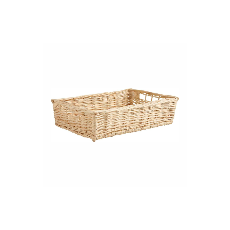 PANIER OUVREUSE OSIER