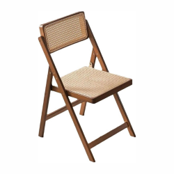 CHAISE PLIANTE BASILE CANNAGE