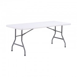 RECTANGULAR TABLE 8–10 PEOPLE 244 CM