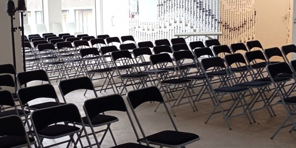 Comment optimiser l'espace lors d'un salon ou d'une conférence ?