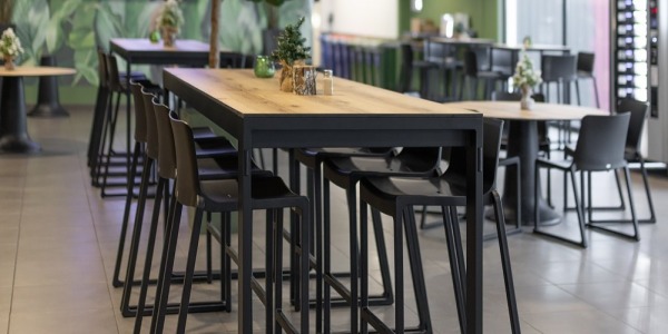 Comment aménager une zone de détente lors d'un événement professionnel ?