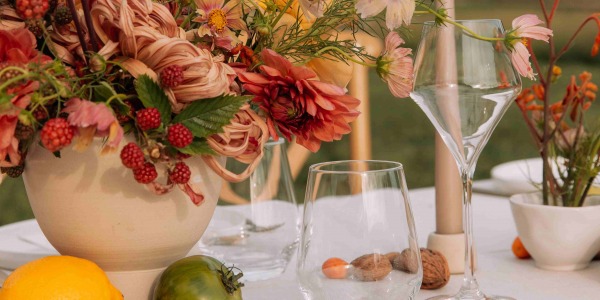 10 idées de décoration pour un mariage mémorable