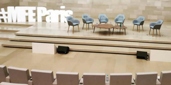 Comment organiser un séminaire professionnel réussi ?
